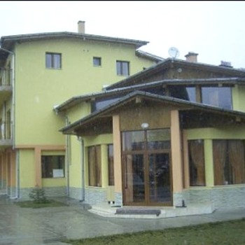 Alberghi in Pamporovo