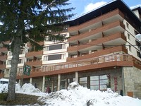 Alberghi in Pamporovo