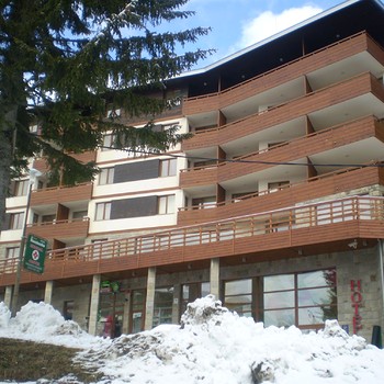 Alberghi in Pamporovo