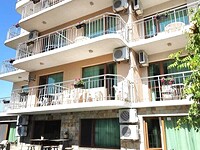 Alberghi in Primorsko