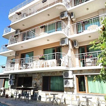 Alberghi in Primorsko