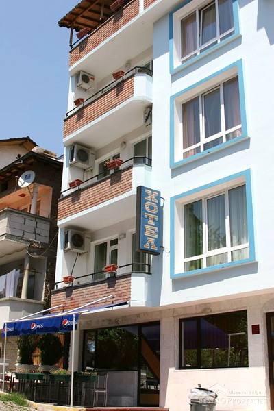 Hotel in vendita a Sandanski