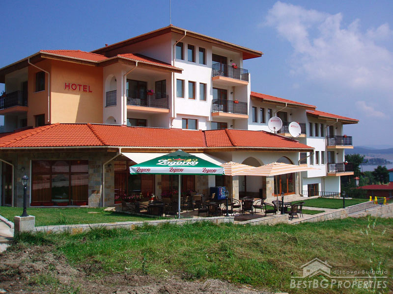 Hotel in vendita in Tsigov Chark