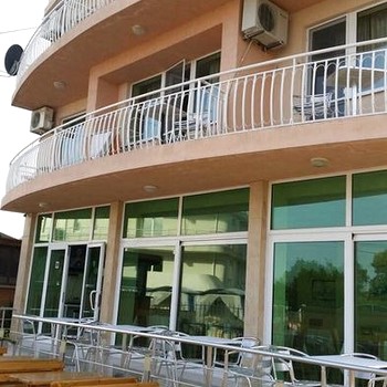 Alberghi in Nessebar