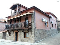 Alberghi in Blagoevgrad