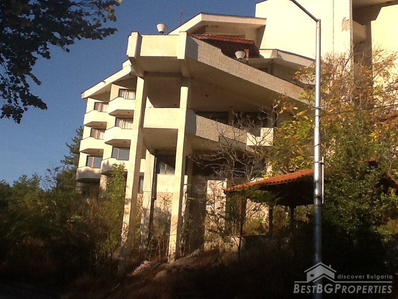 Hotel in vendita vicino a Haskovo