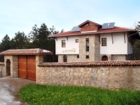 Alberghi in Veliko Tarnovo