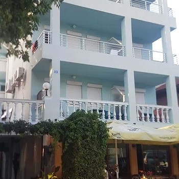 Alberghi in Primorsko