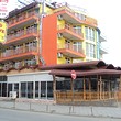 Hotel con ristorante in vendita a Sunny Beach