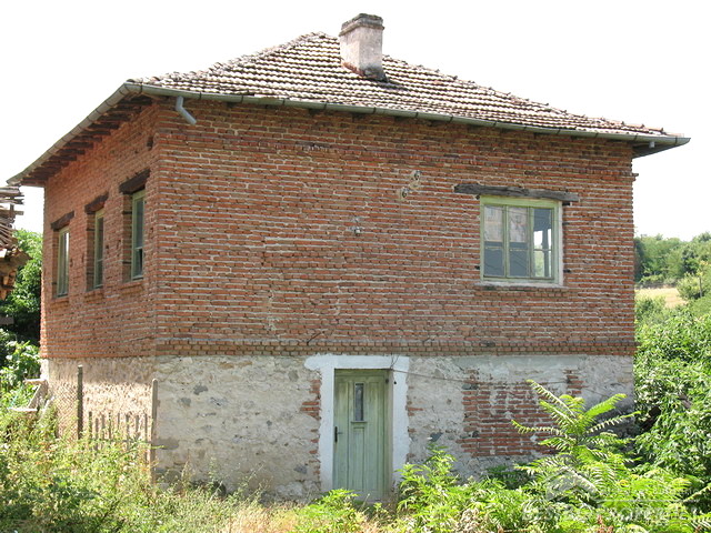 Casa in vendita nel settore Sandanski