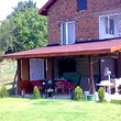 Casa meno di una passeggiata di ora da Sofia