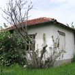 La casa vicino Yambol con un giardino grande