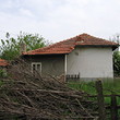 La casa vicino Yambol con un giardino grande