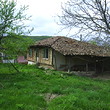 Casa con la vista fantastica delle montagne