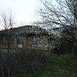 Casa con la vista fantastica delle montagne