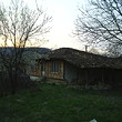 Casa con la vista fantastica delle montagne