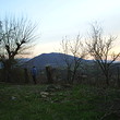 Casa con la vista fantastica delle montagne