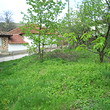 Casa con la vista fantastica delle montagne