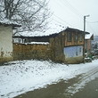 Casa con la vista fantastica delle montagne