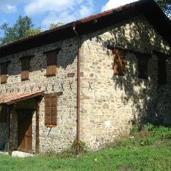 Case in Veliko Tarnovo
