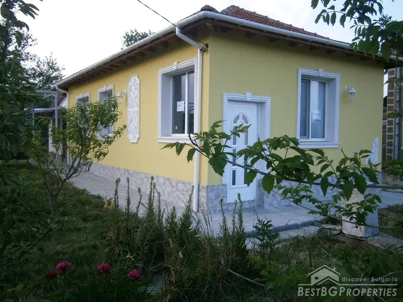 Casa in vendita a 17 km da Burgas