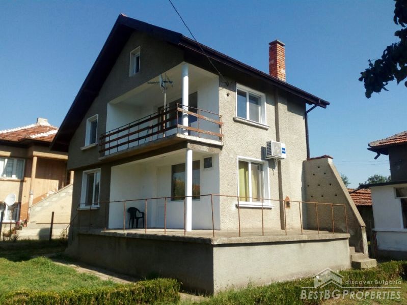 Casa in vendita da Danubio