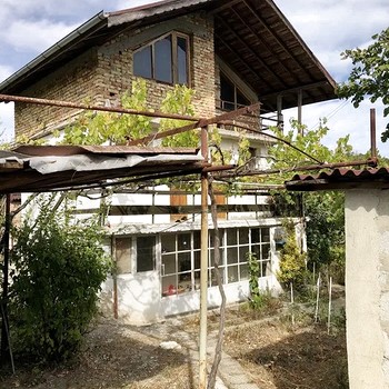 Casa in vendita al mare