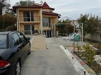 Casa in vendita al mare a Varna