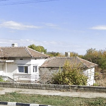 Case in Dobrich