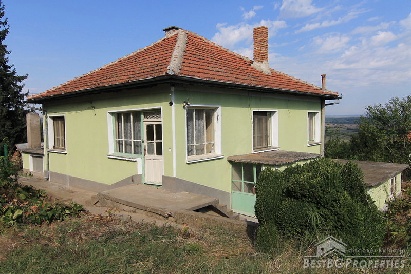 Casa in vendita vicino a Oryahovo