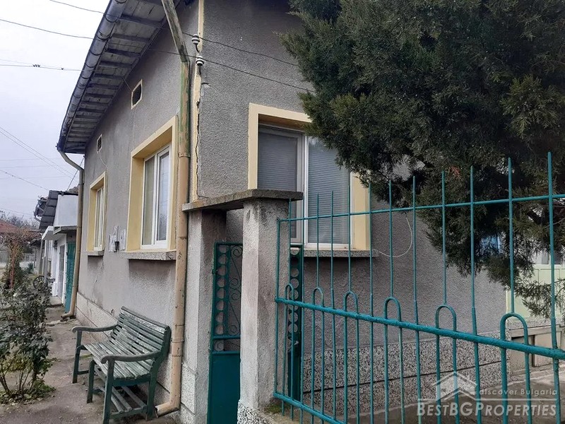Casa in vendita vicino a Pleven