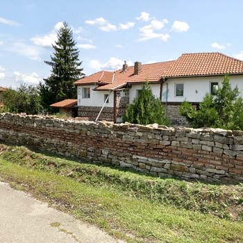 Case in Sevlievo