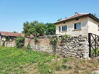 Case in Sevlievo