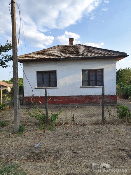 Casa in vendita vicino a Silistra