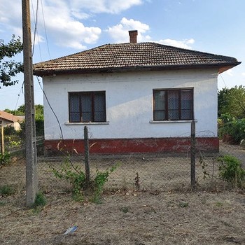 Case in Silistra
