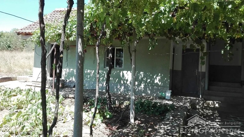 Casa in vendita vicino a Sungurlare