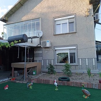 Case in Veliko Tarnovo