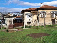 Casa in vendita vicino alla città di Stara Zagora