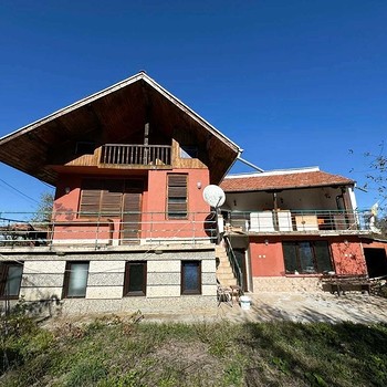 Case in Veliko Tarnovo