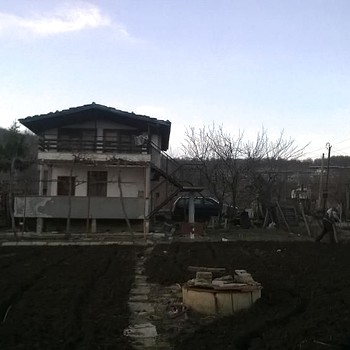 Casa in vendita vicino al mare