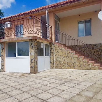 Casa in vendita vicino al mare