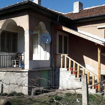 Case in Dimitrovgrad