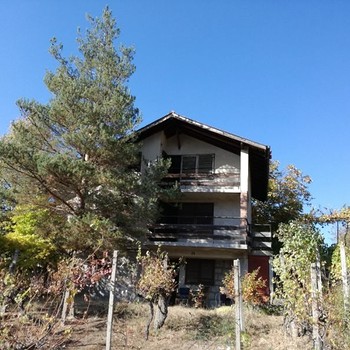Case in Dupnitsa