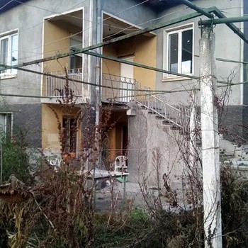 Case in Kyustendil