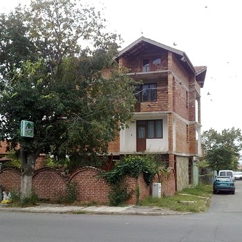 Case in Burgas