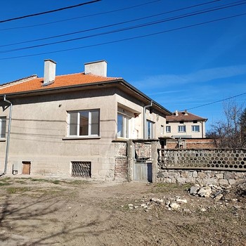 Case in Dimitrovgrad