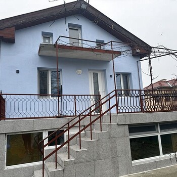 Case in Dobrich