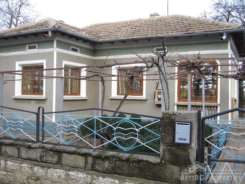 Casa in vendita a General Toshevo