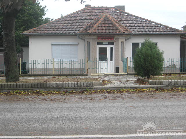 Casa in vendita a Generali Toshevo