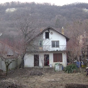 Case in Golden Sands